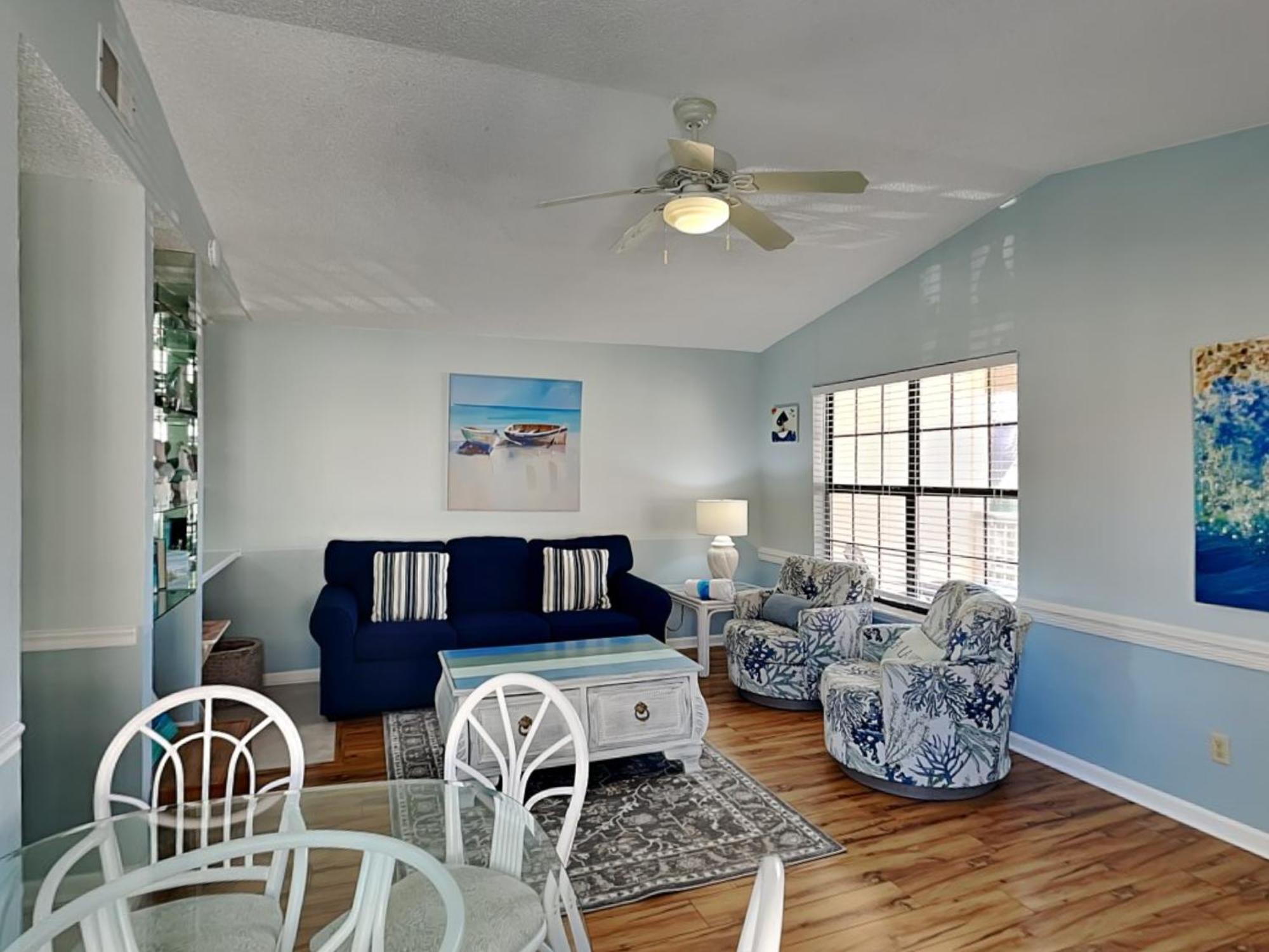 Horizon South #76G Panama City Beach Εξωτερικό φωτογραφία