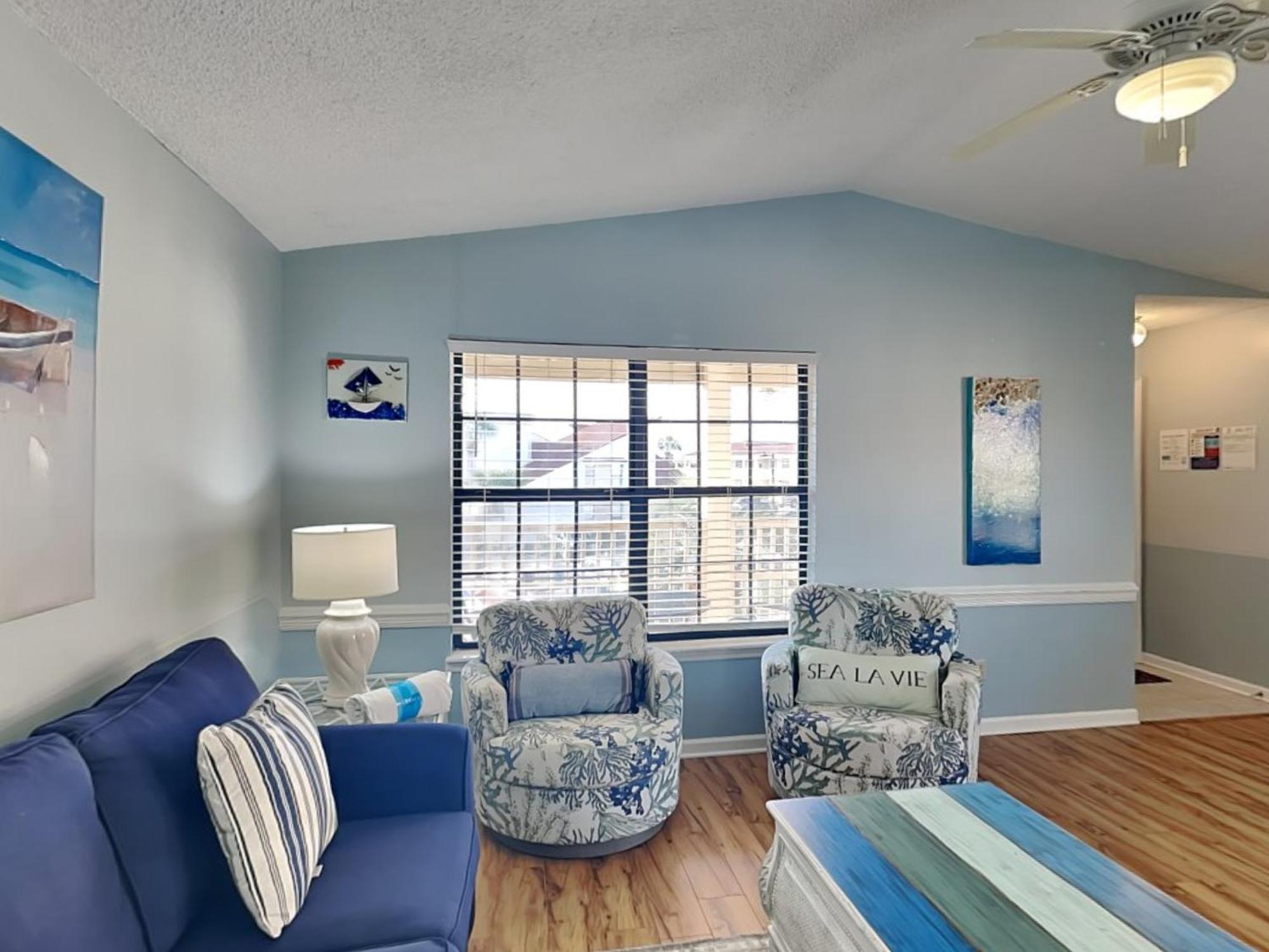 Horizon South #76G Panama City Beach Εξωτερικό φωτογραφία