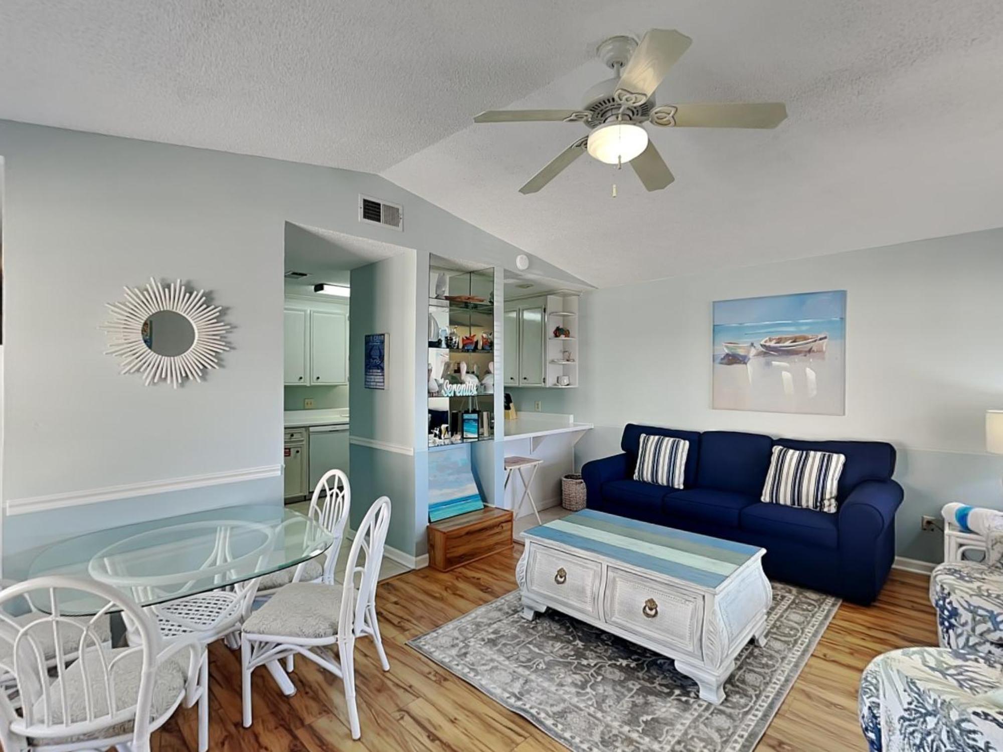 Horizon South #76G Panama City Beach Εξωτερικό φωτογραφία